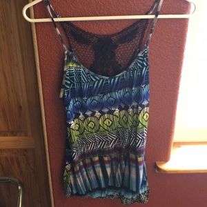 Crochet Tank Top 🔴 5 for $15